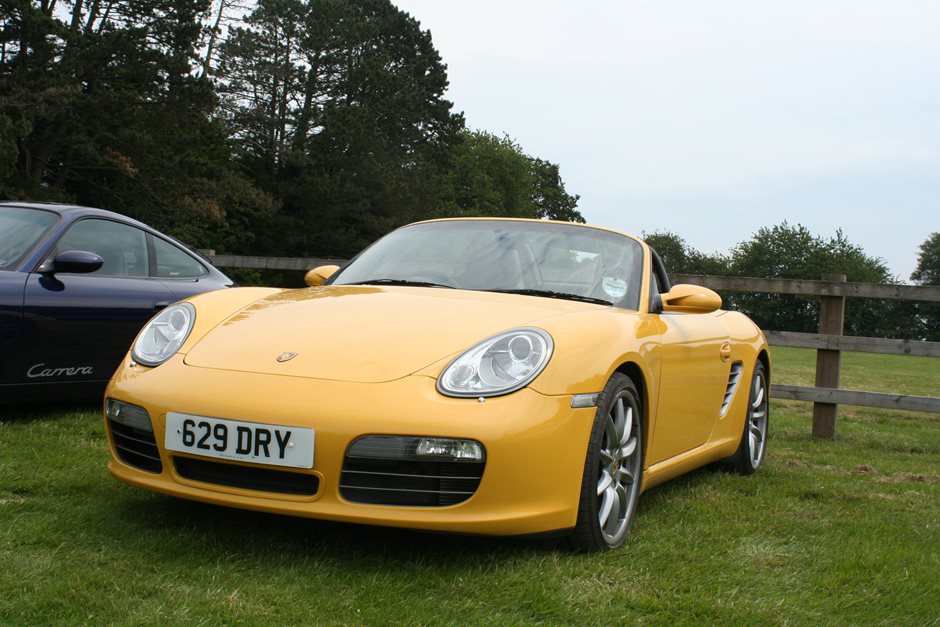 Photo 81 from the Nuffield Place - 23 June 2019 gallery