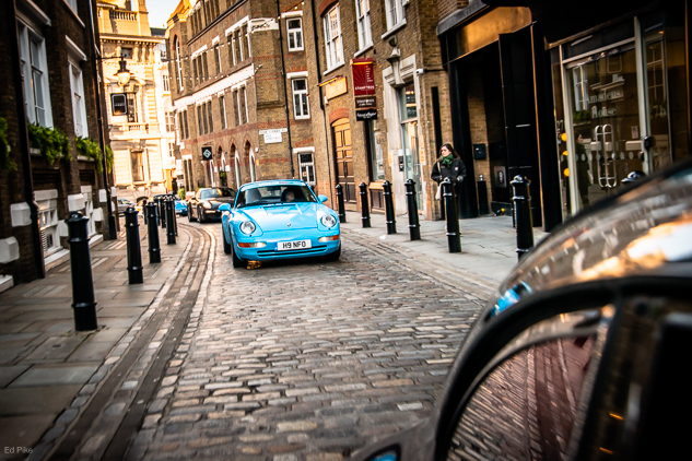 Photo 9 from the London Landmarks XV gallery