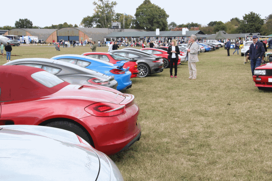 Photo 106 from the West London Aero Club - Members' Day gallery