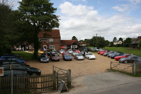 Photo 11 from the Our Members Cars gallery