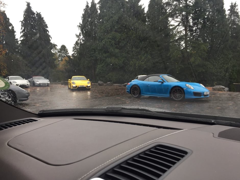 Photo 35 from the 2018 October 14th Drive gallery