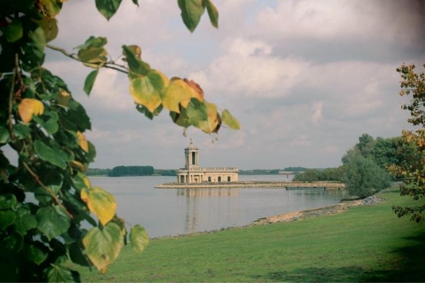 Melton Mowbray Circular Route