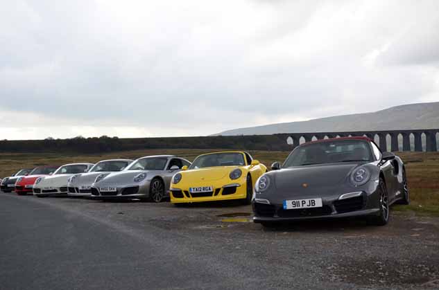 Photo 50 from the Yorkshire Dales gallery