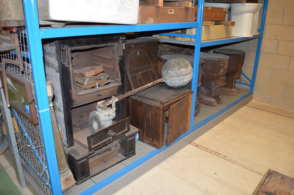 Photo 12 from the R29 2018-06-23 Weald And Downland Living Museum, Singleton gallery