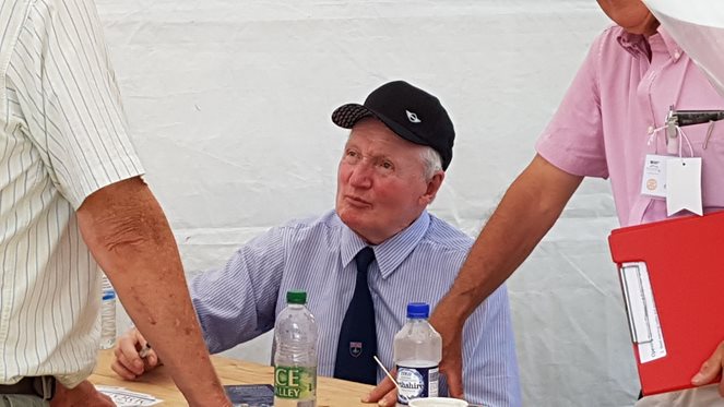 Photo 11 from the Sherborne 2018 gallery