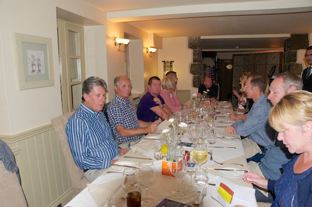 Guernsey Cider Company Tour
