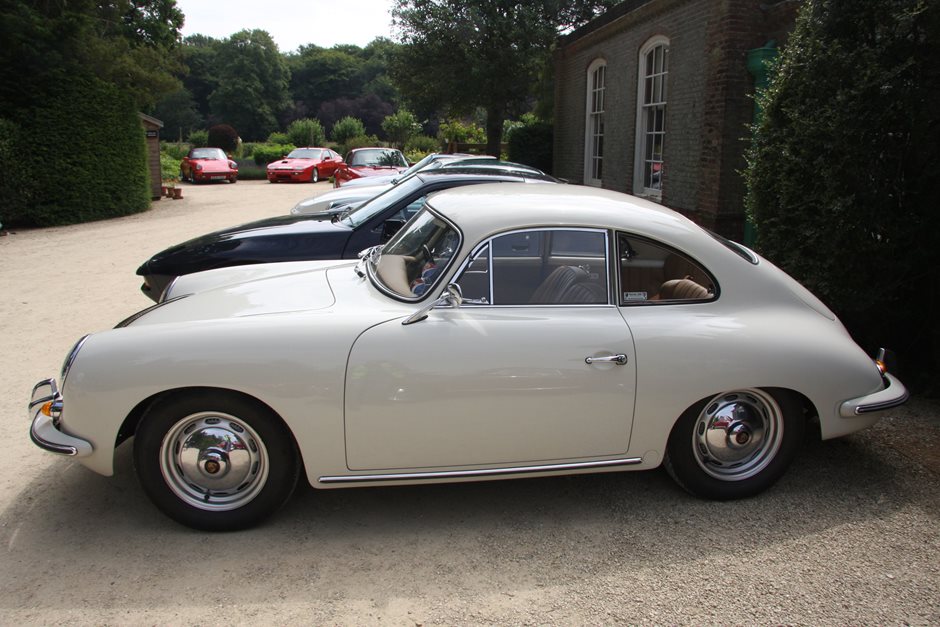 Photo 41 from the Nuffield Place - 23 June 2019 gallery