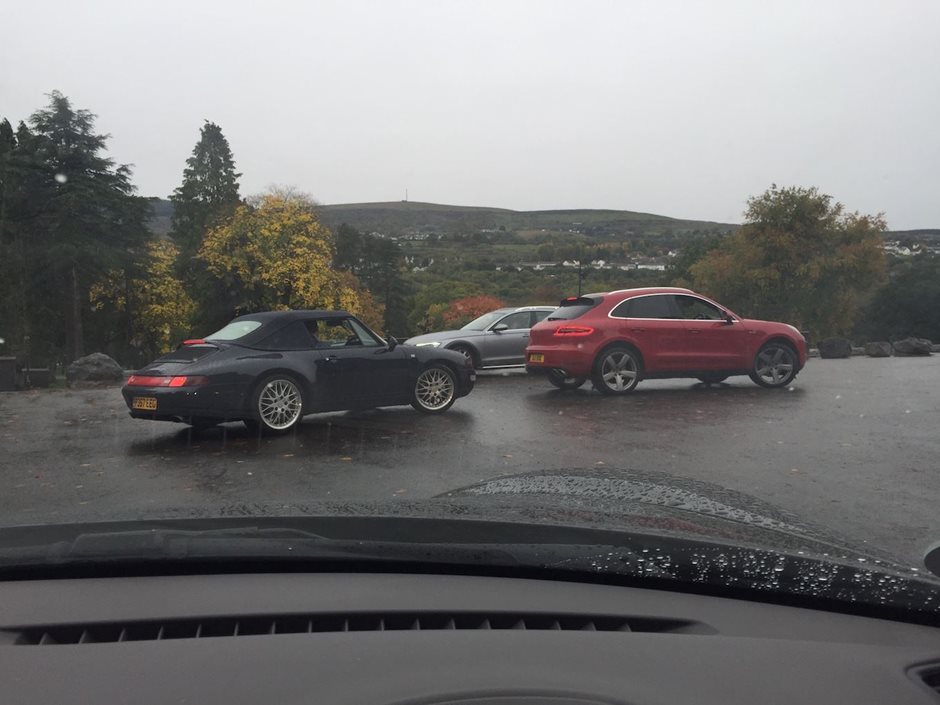Photo 26 from the 2018 October 14th Drive gallery
