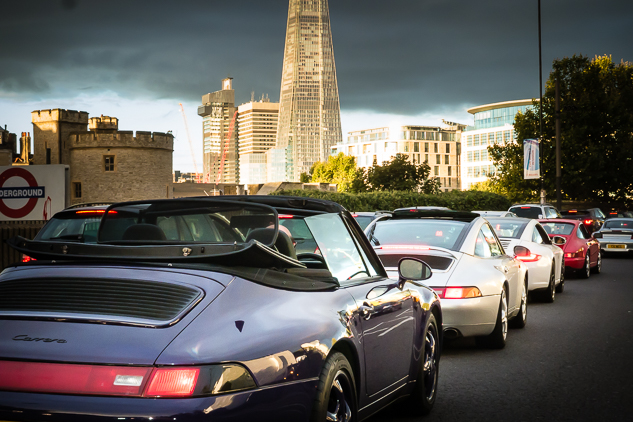 Photo 11 from the London Landmarks VII 2015 gallery