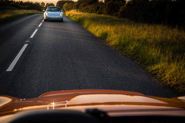 Photo 10 from the Drive to Nowhere 2015 gallery