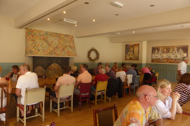 Photo 33 from the 2017 August Bank Holiday drive gallery