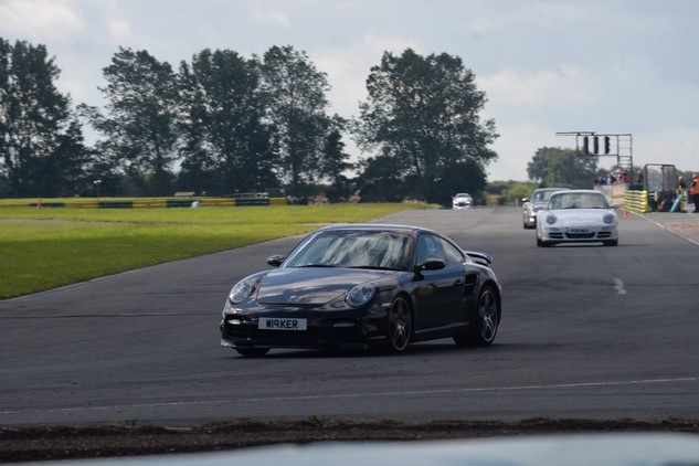 Photo 9 from the PCGB Trackday at Croft Circuit  August  2017 gallery