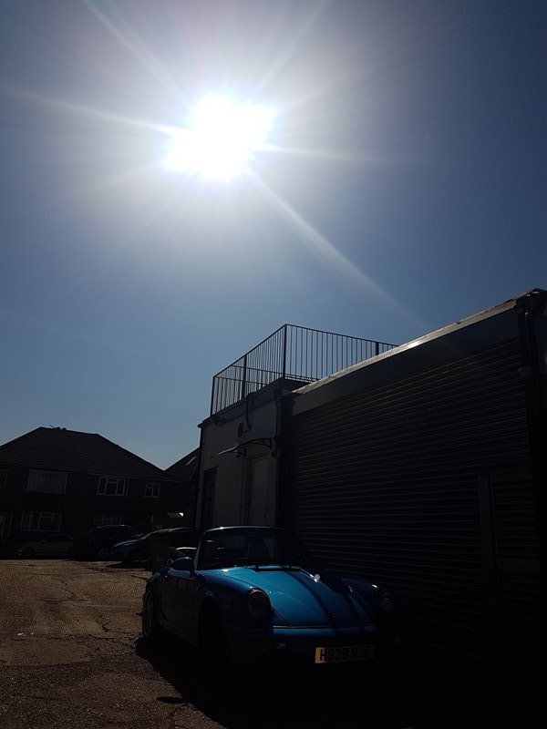 Photo 8 from the 2017 Photographic Competition gallery