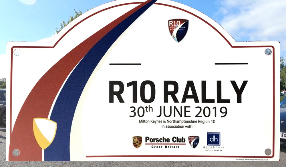 R10 Rally No2 2019 Gallery