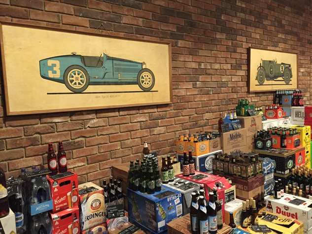 The Pip Stop Wine Tasting 3rd December 2015