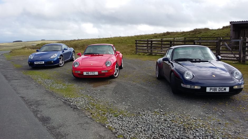 Photo 1 from the R7 2020 Events gallery