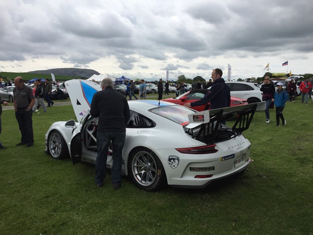 Photo 4 from the Cumbrian International Motor Show May 2019 gallery