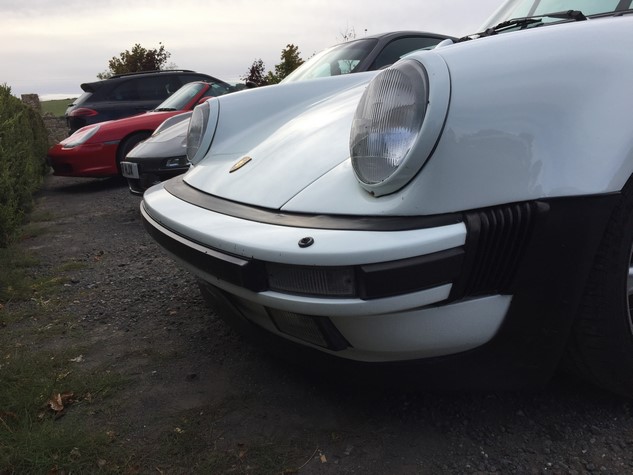 Photo 4 from the Teesdale Sunday Drive September 2018 gallery