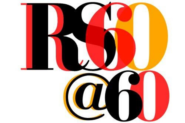 RS 60 @ 60