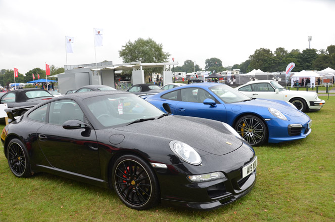 Photo 6 from the Gold Cup 2015 gallery