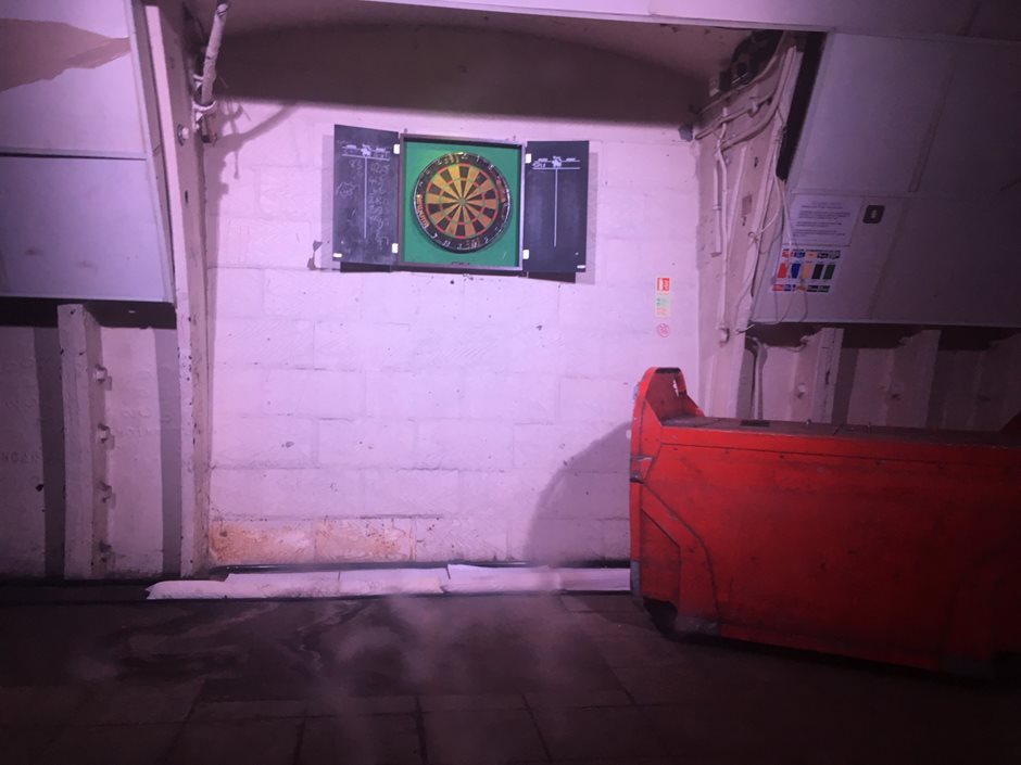 Photo 9 from the R29 2019-06-29 Visit to London Postal Museum gallery