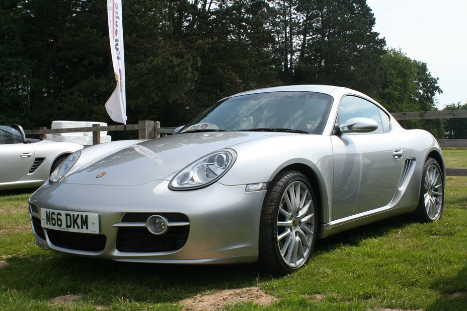 Photo 72 from the Nuffield Place - 23 June 2019 gallery