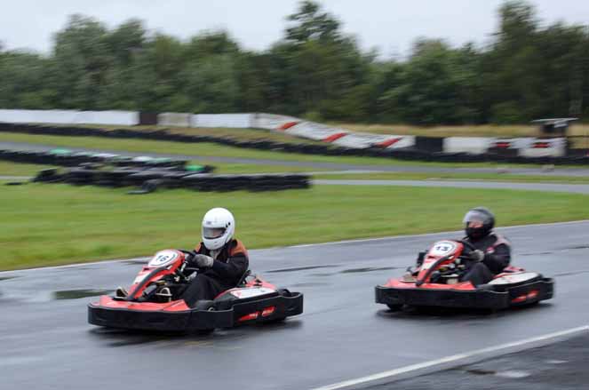 Photo 20 from the Region 5 Karting Three Sisters gallery