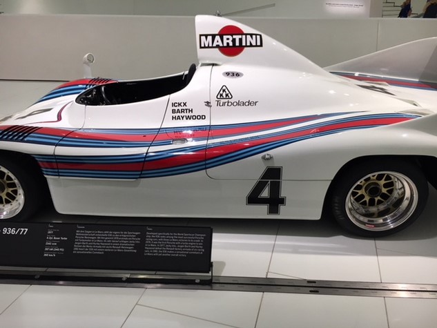 Photo 8 from the A Visit to Stuttgart  May 2018 gallery