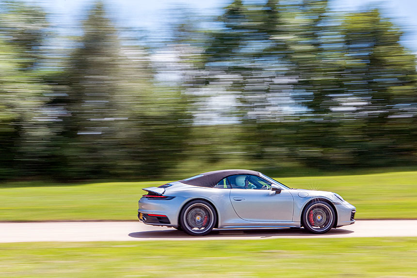 Photo 15 from the 992 at Millbrook June 2019 gallery