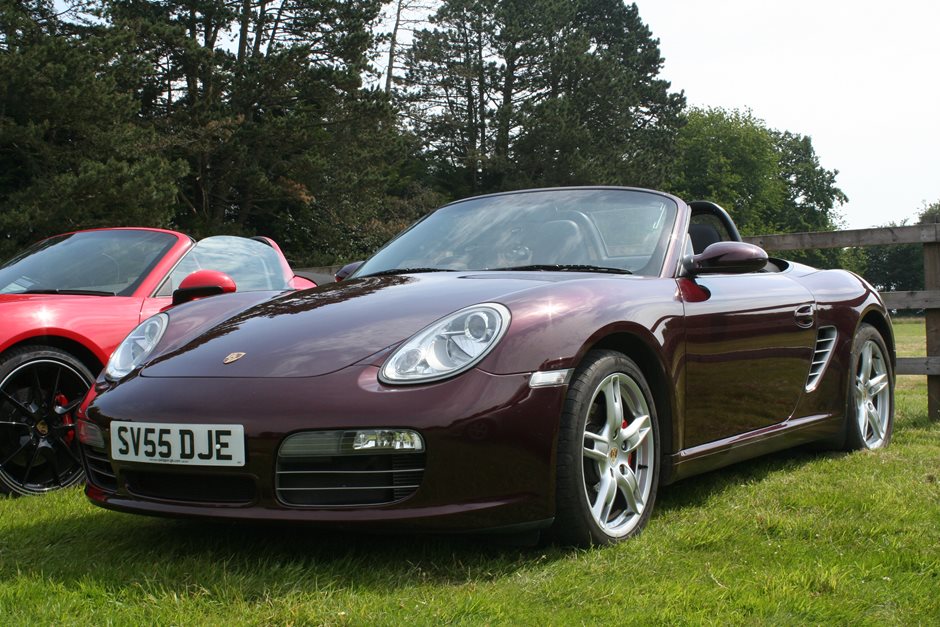 Photo 76 from the Nuffield Place - 23 June 2019 gallery