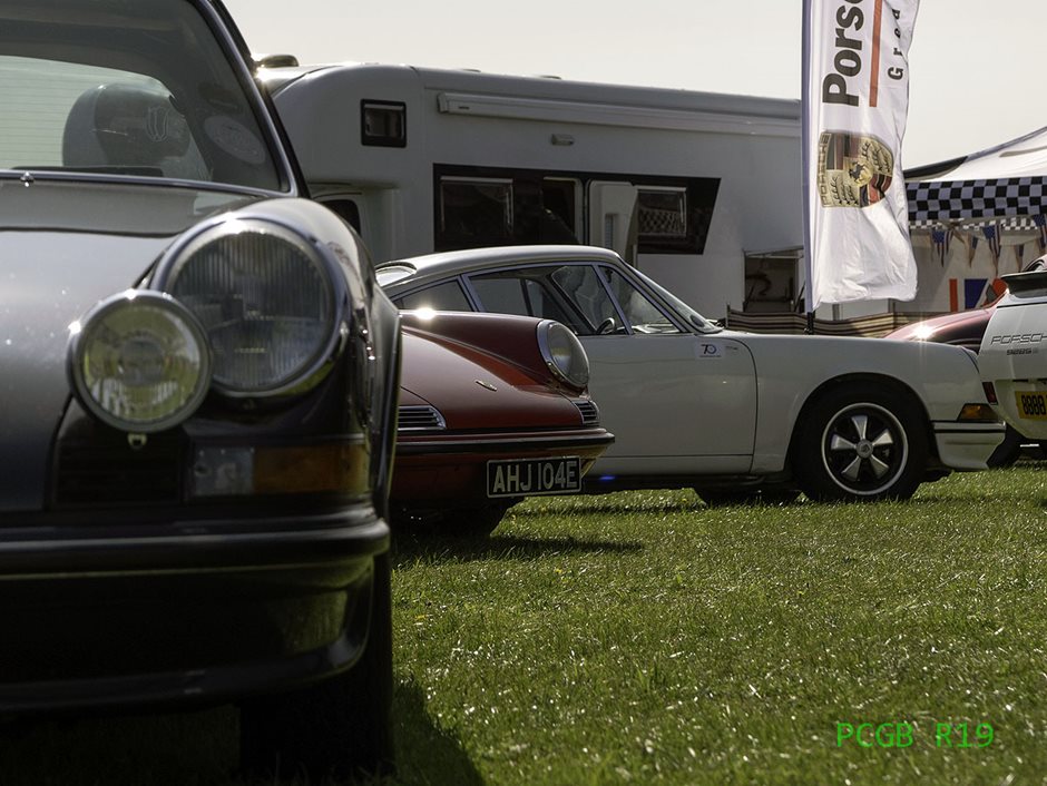 Photo 19 from the Classic Car Drive-In Weekend gallery
