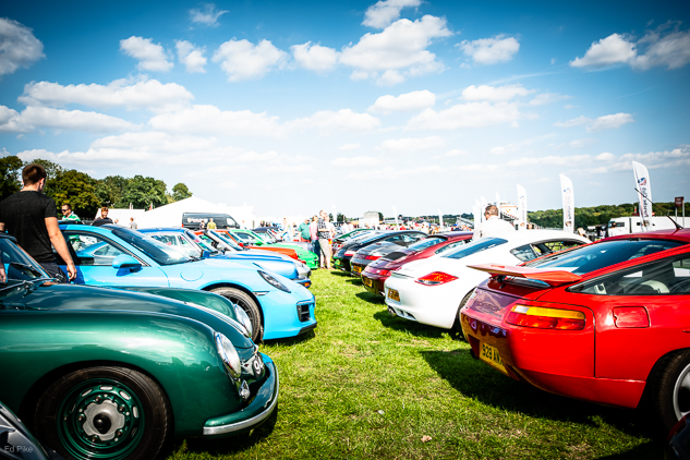 BHOG - Brands Hatch Outlaw Gathering