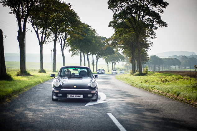 Autumn Break - In Search of Moules 2015