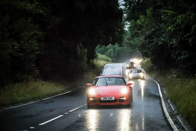 Photo 5 from the Summer Cruise 2017 gallery