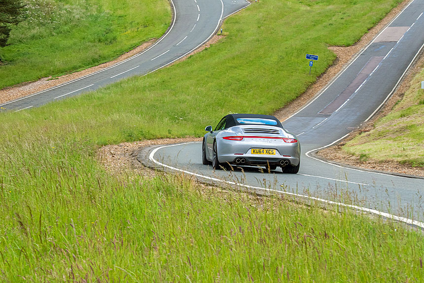 Photo 75 from the 991 at Millbrook gallery