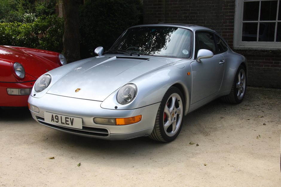 Photo 30 from the Nuffield Place - 23 June 2019 gallery