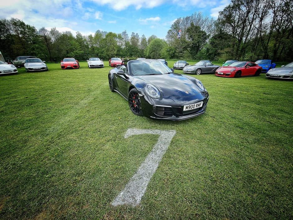 Photo 6 from the R7 2019 Events and Meetings gallery