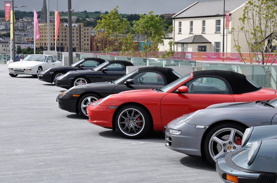 Photo 7 from the 2013 Review gallery