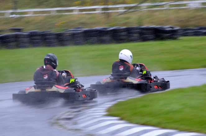 Photo 31 from the Region 5 Karting Three Sisters gallery