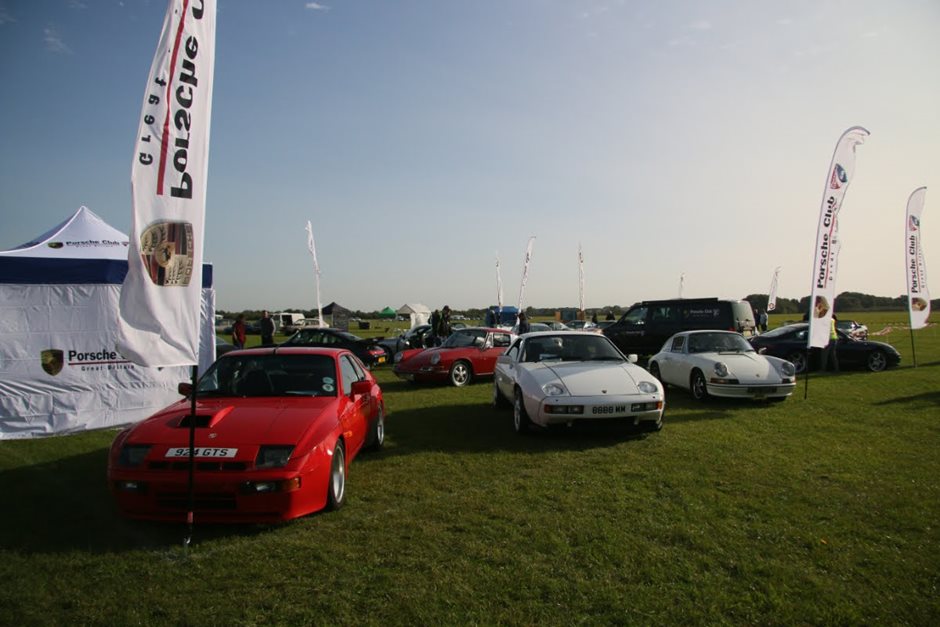 Photo 41 from the Classic Car Drive-In Weekend gallery