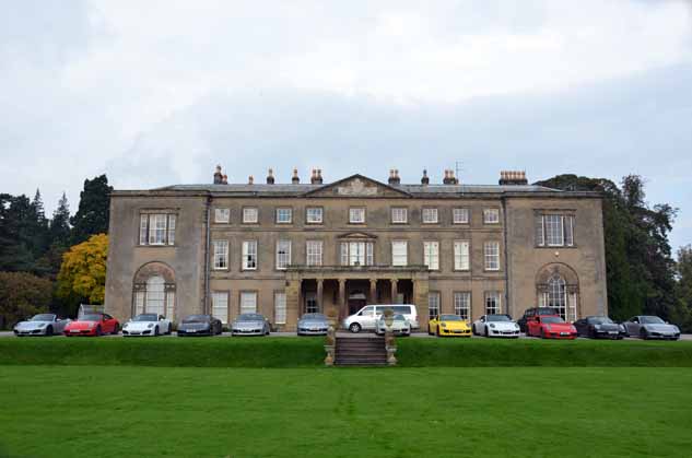 Photo 13 from the Yorkshire Dales gallery