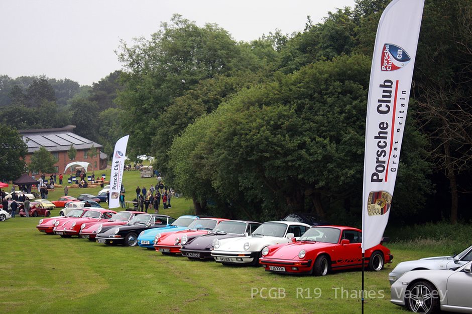 Photo 26 from the Classics at the Clubhouse - Aircooled Edition gallery