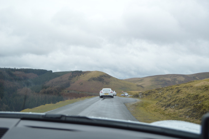 Photo 14 from the West Wales Drive April 2016 gallery