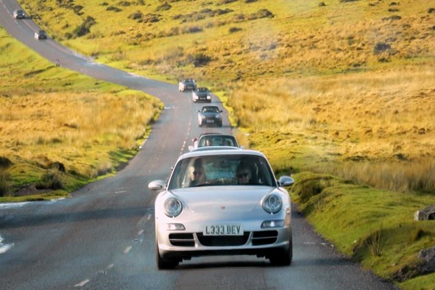 R16 Two Moors and More