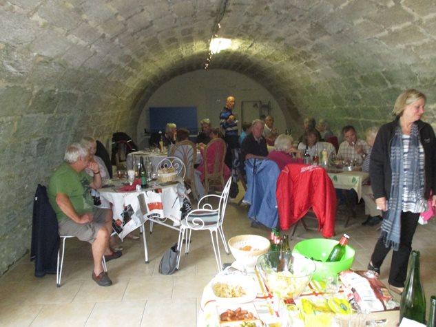 Photo 15 from the R29 2015-09-12 to 17 French Trip gallery