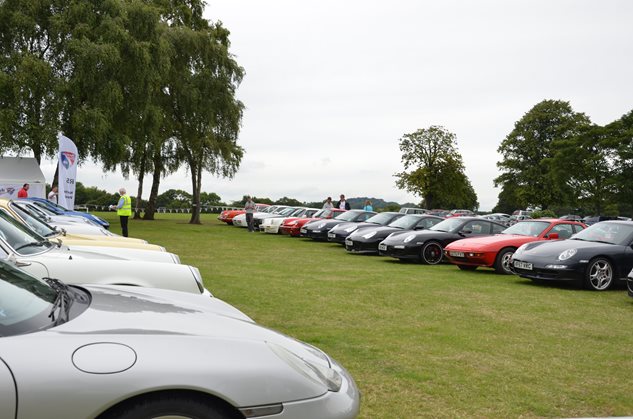 Photo 2 from the Various Events gallery
