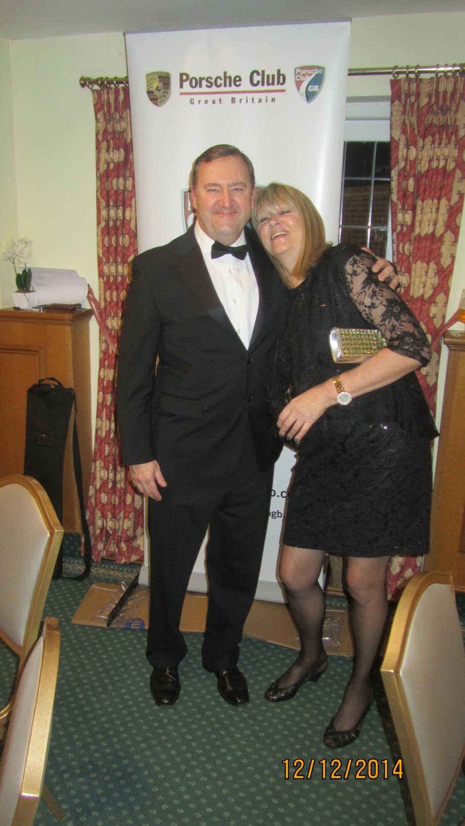Photo 6 from the R29 2014 Christmas Dinner gallery