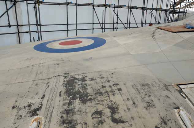 Photo 4 from the Avro Museum Visit gallery