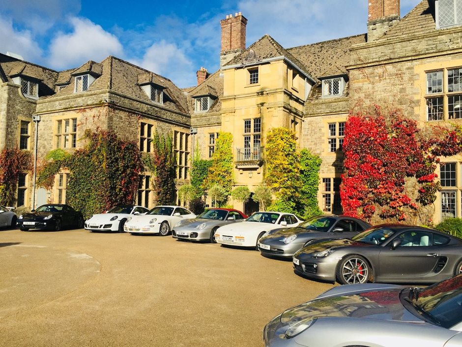 Photo 33 from the 2018 October 14th Drive gallery