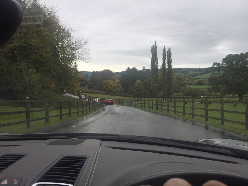 Photo 39 from the 2018 October 14th Drive gallery